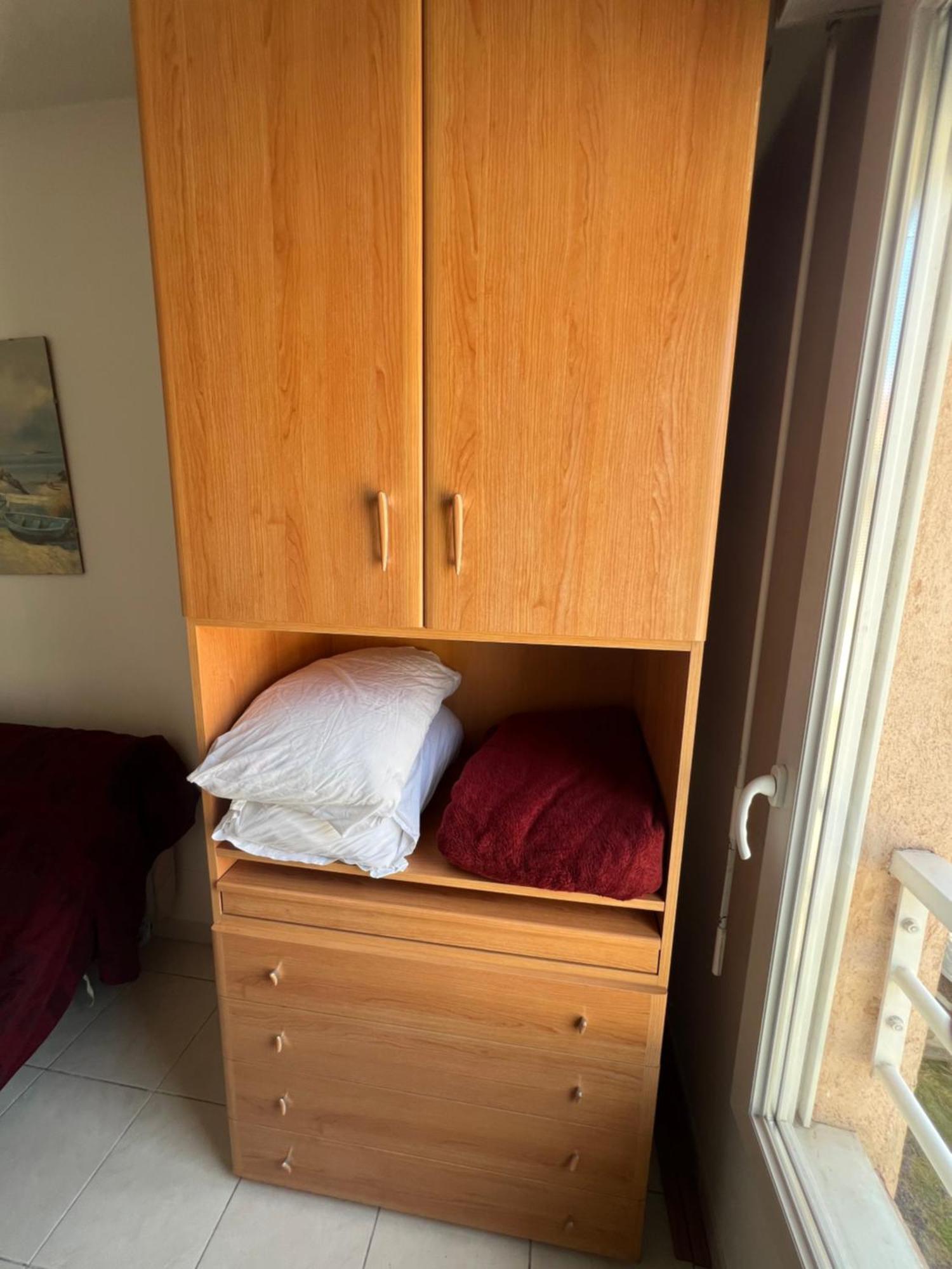 Apartment Magnifique 2 Pieces Centre Nizza